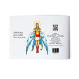 San Gabriel Arcángel, El Heraldo de la Luz