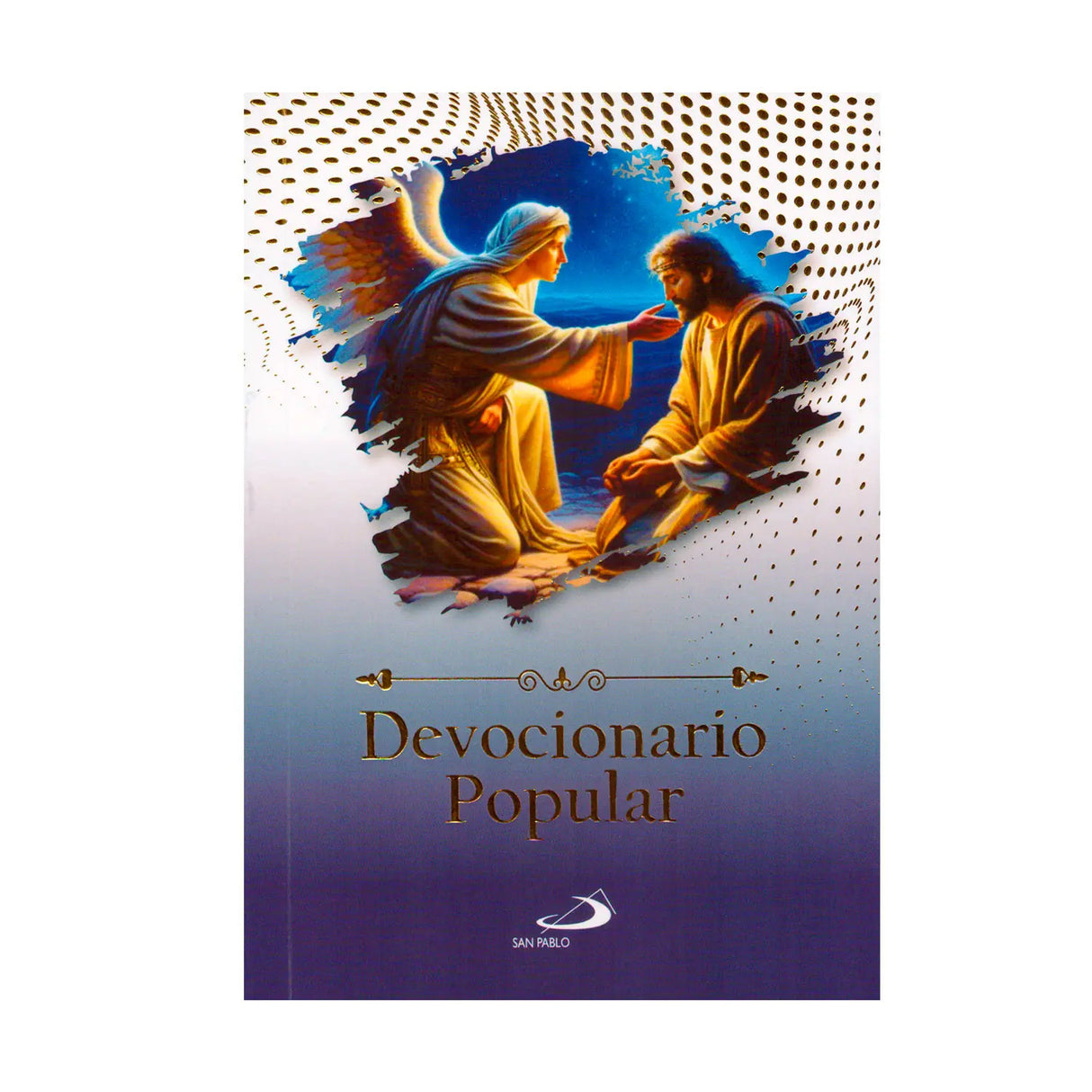 Devocionario Popular