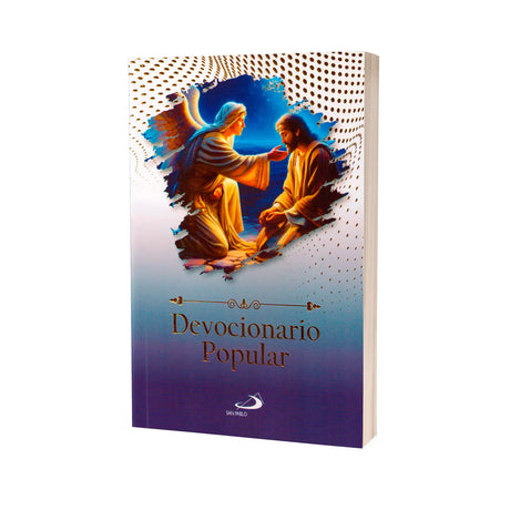 Devocionario Popular