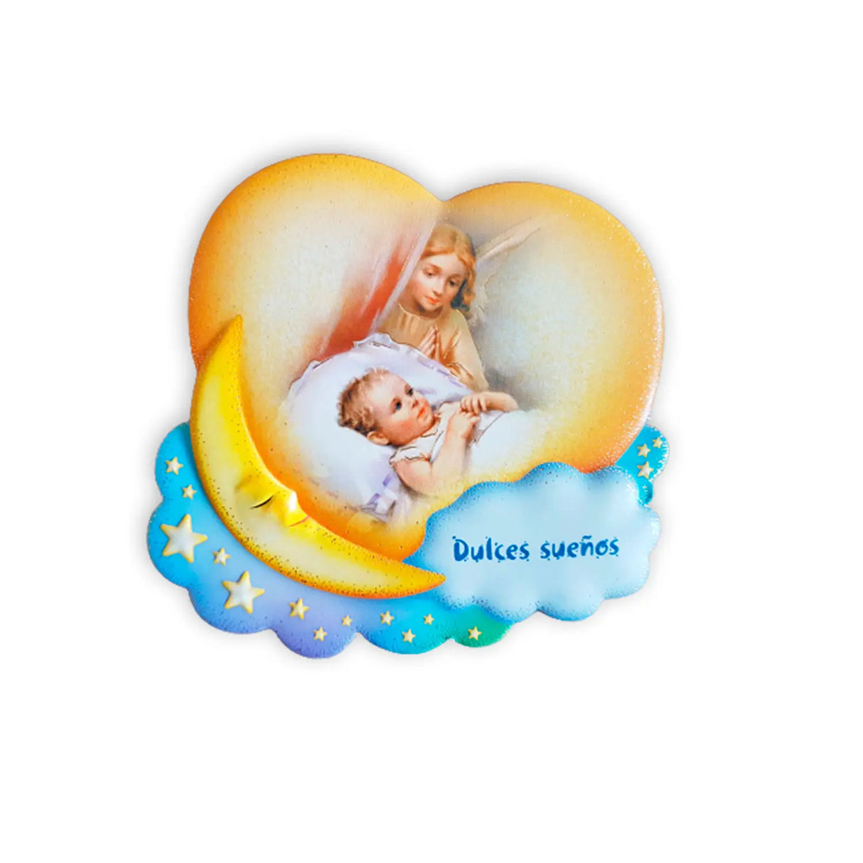 Cuadro Dulces Sueños