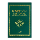Bendicional Pastoral – Empastado Folia Dorada
