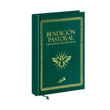 Bendicional Pastoral – Empastado Folia Dorada