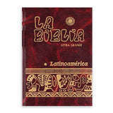 The Latin American Bible – Large Print without a Nail