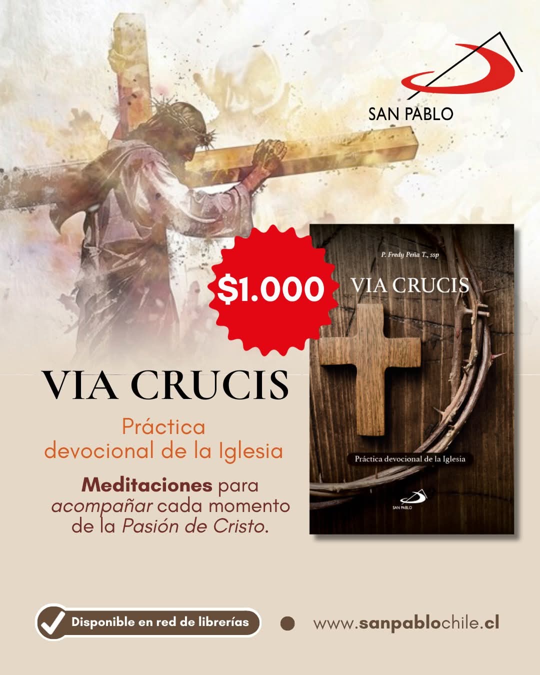 Way of the Cross - Devotional Practice of the Church