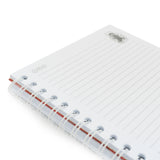 Cuaderno Tipo Agenda -  San Francisco de Asís