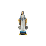 Virgen Milagrosa 40  Cms.
