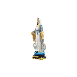 Virgen Milagrosa 20  Cms.