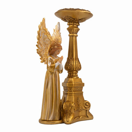 Ángeles Custodios 41 cms.