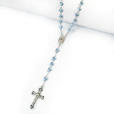 Rosario Corazones 6 mm