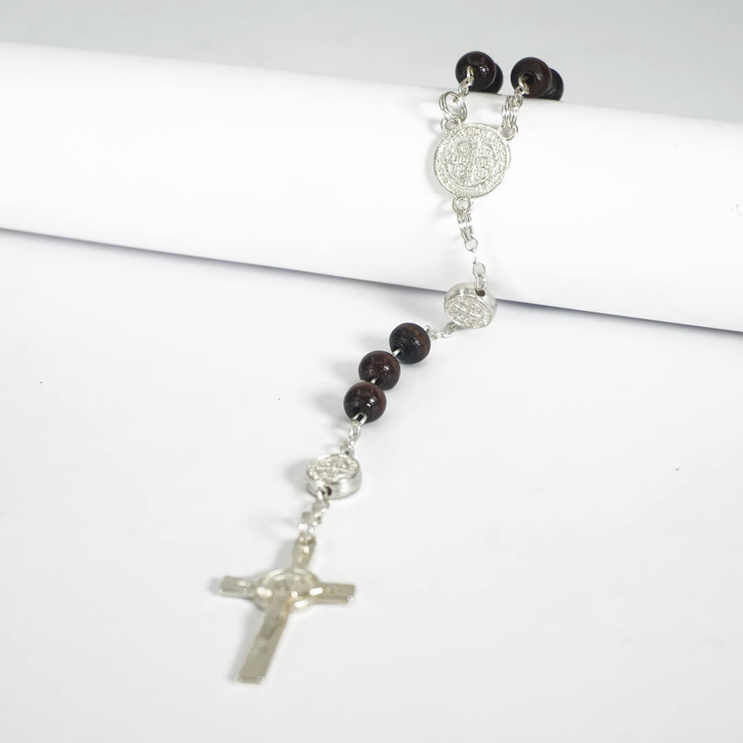 Rosario Pepa Café Madera