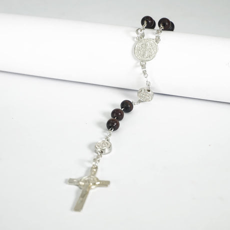 Rosario Pepa Café Madera