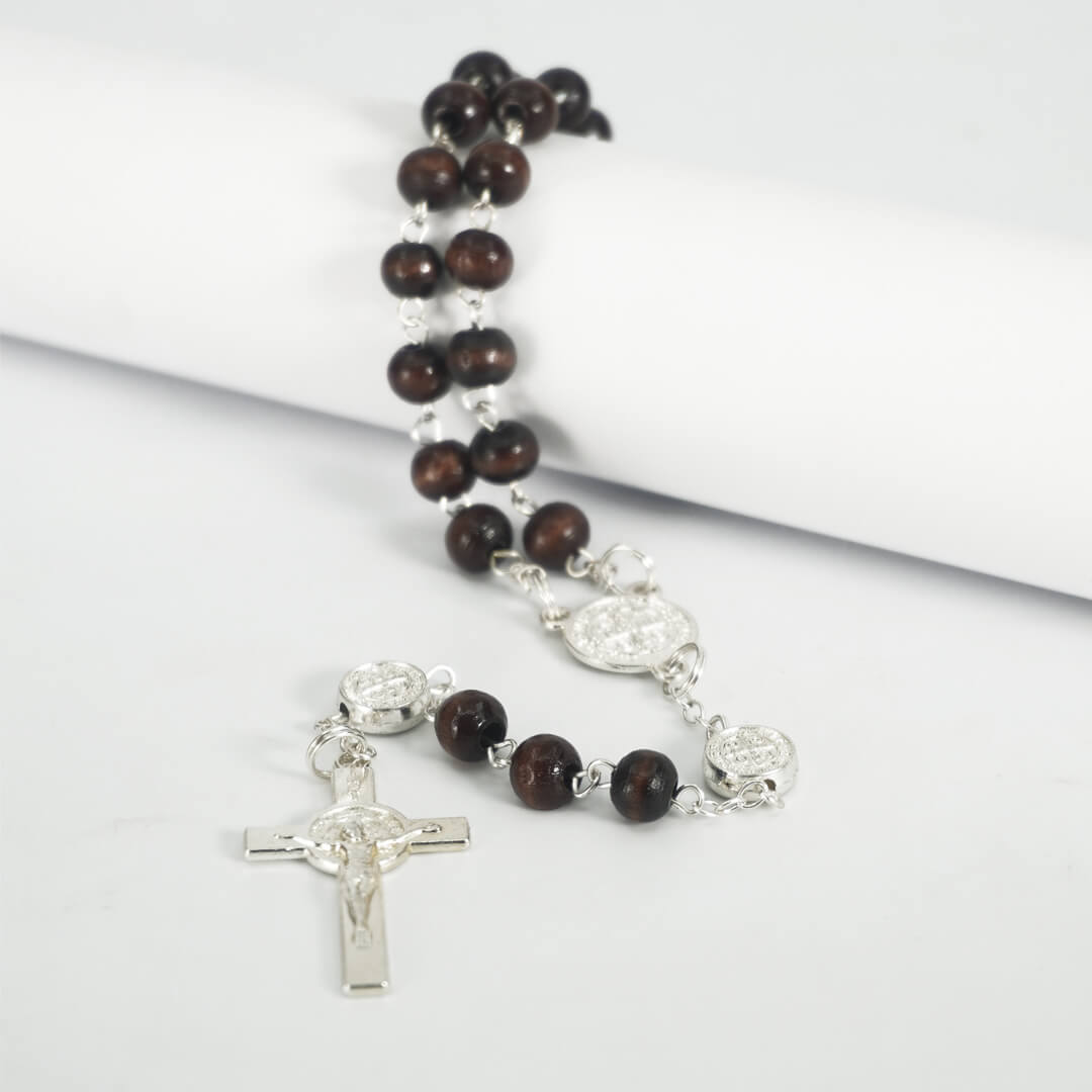 Rosario Pepa Café Madera