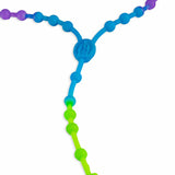 Rosario Misionero Caucho