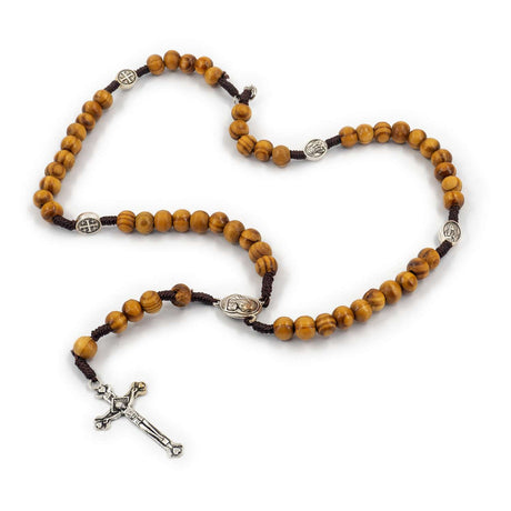 Rosario Tierra Santa