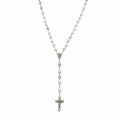 Rosario Medalla San Benito