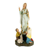 Virgen de Fátima Pastores 30 cms.