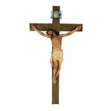 Crucifijo Pared 33 Cms.