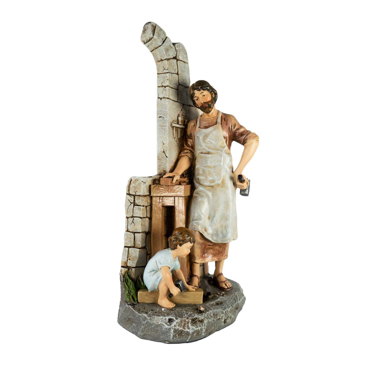 San Jose Taller 32 cms.