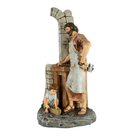 San Jose Taller 32 cms.