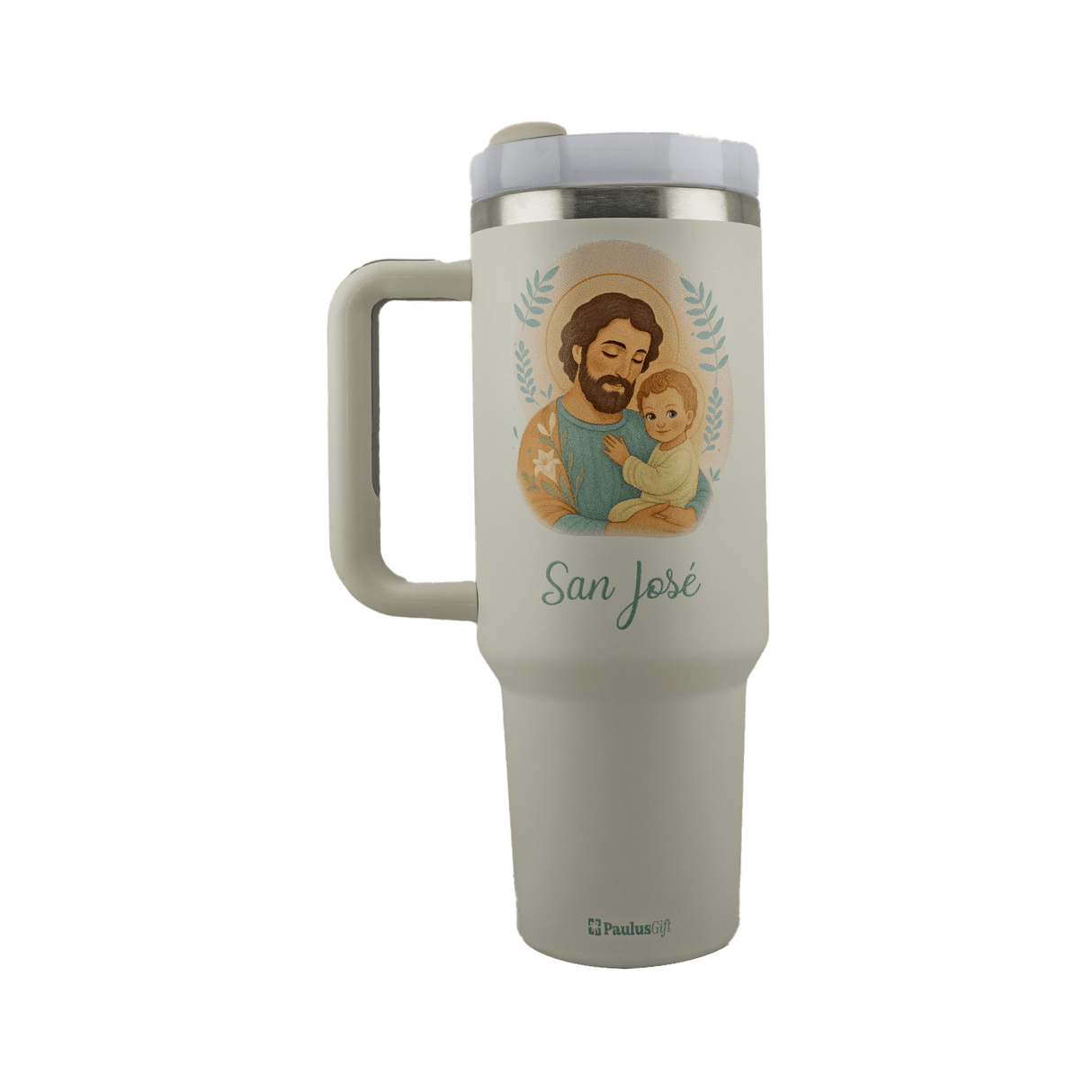 Termo Acero 1.18L - San Jose