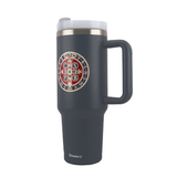Termo Acero 1.18L - Medalla San Benito