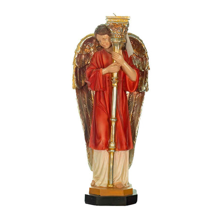 Angel Custodio 50 Cms.