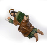 San Jose Dormido grande 56 cms.