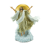 Jesus Resucitado 27 cms
