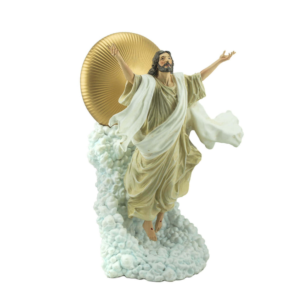 Jesus Resucitado 27 cms