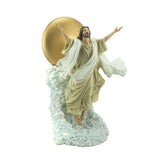 Jesus Resucitado 27 cms