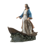 Jesus Pescador 27 Cms.