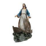 Jesus Pescador 27 Cms.