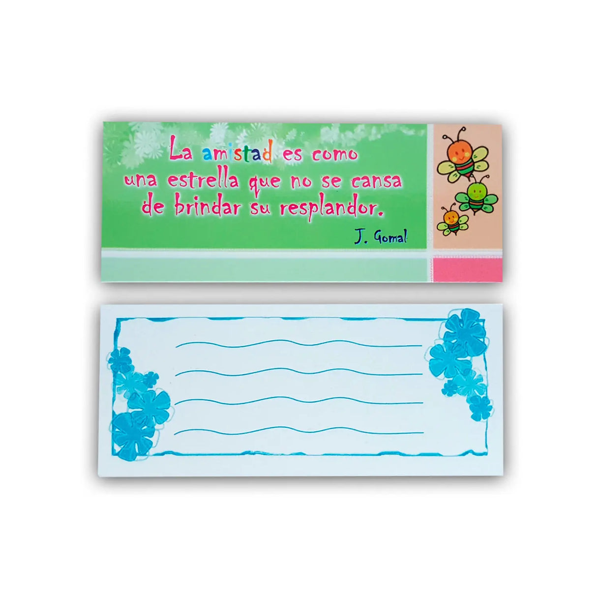 Taco – Amistaco a Message of friendship 1