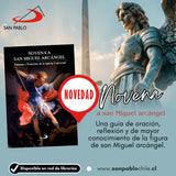 Novena a San Miguel Arcángel -  Formato Grande