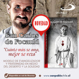 San Carlos de Focauld
