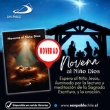Novena al Niño Dios -  Formato Grande
