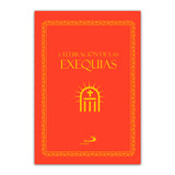 Ritual de Exequias – Empastado Folia Dorada