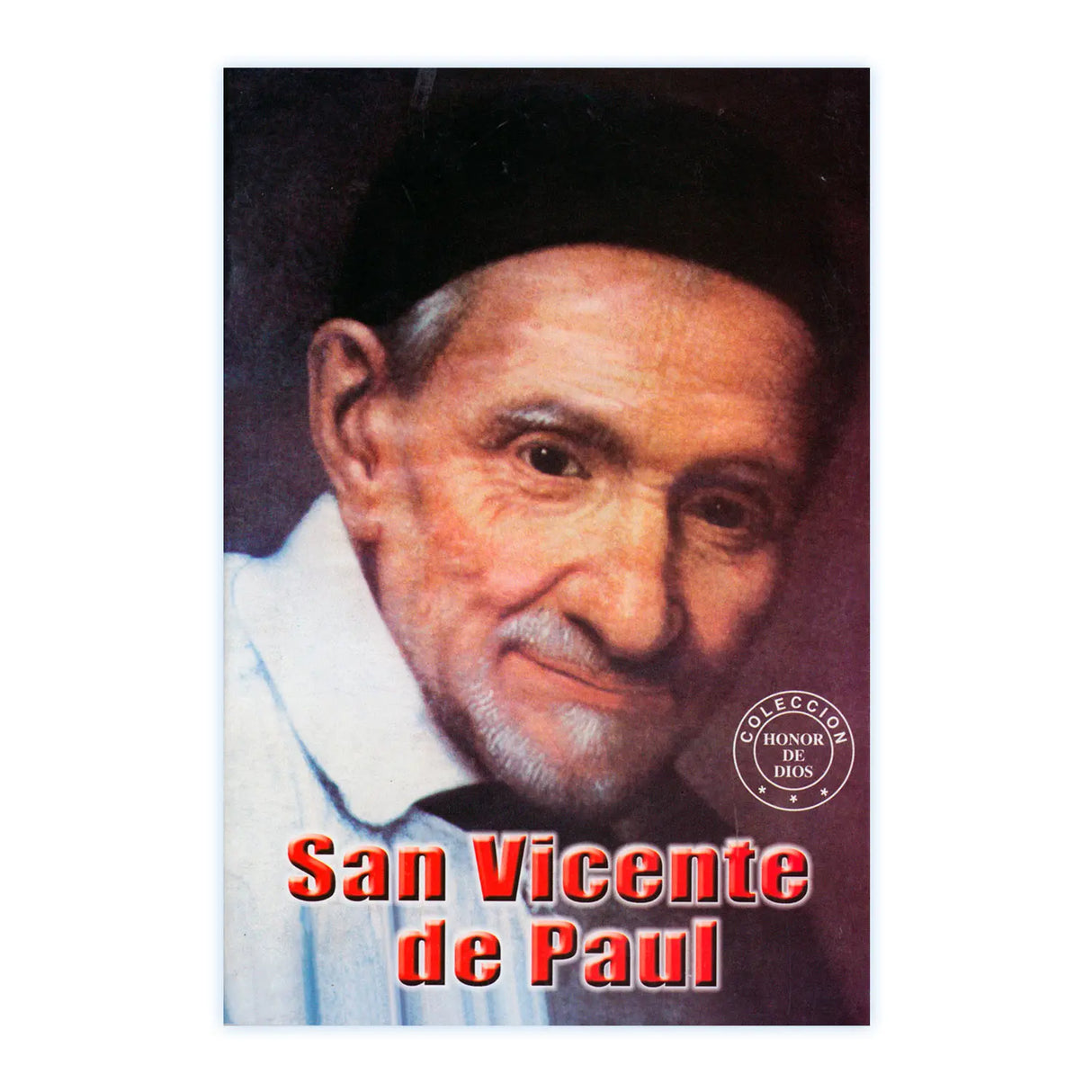 San Vicente de Paul