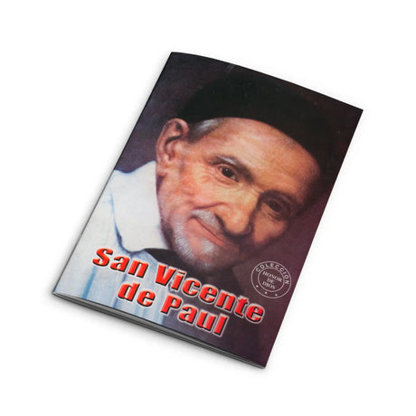 San Vicente de Paul