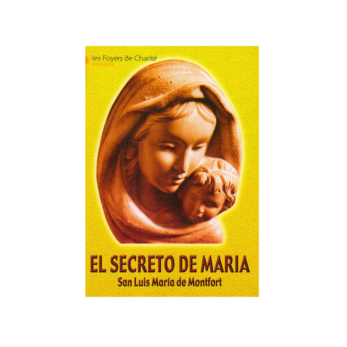 El Secreto de Maria