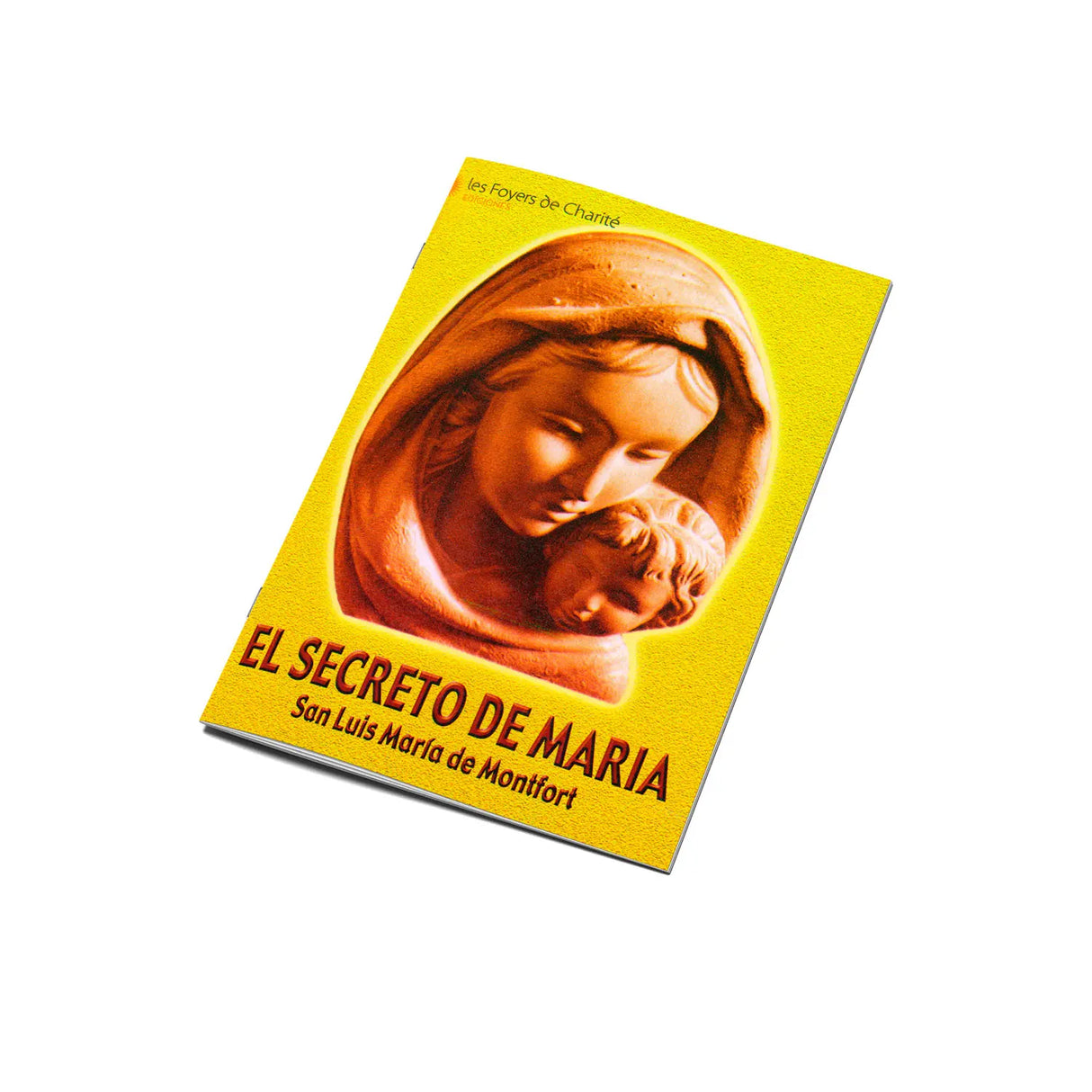 El Secreto de Maria