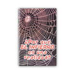 ¿ Por que El Infierno es una realidad ?