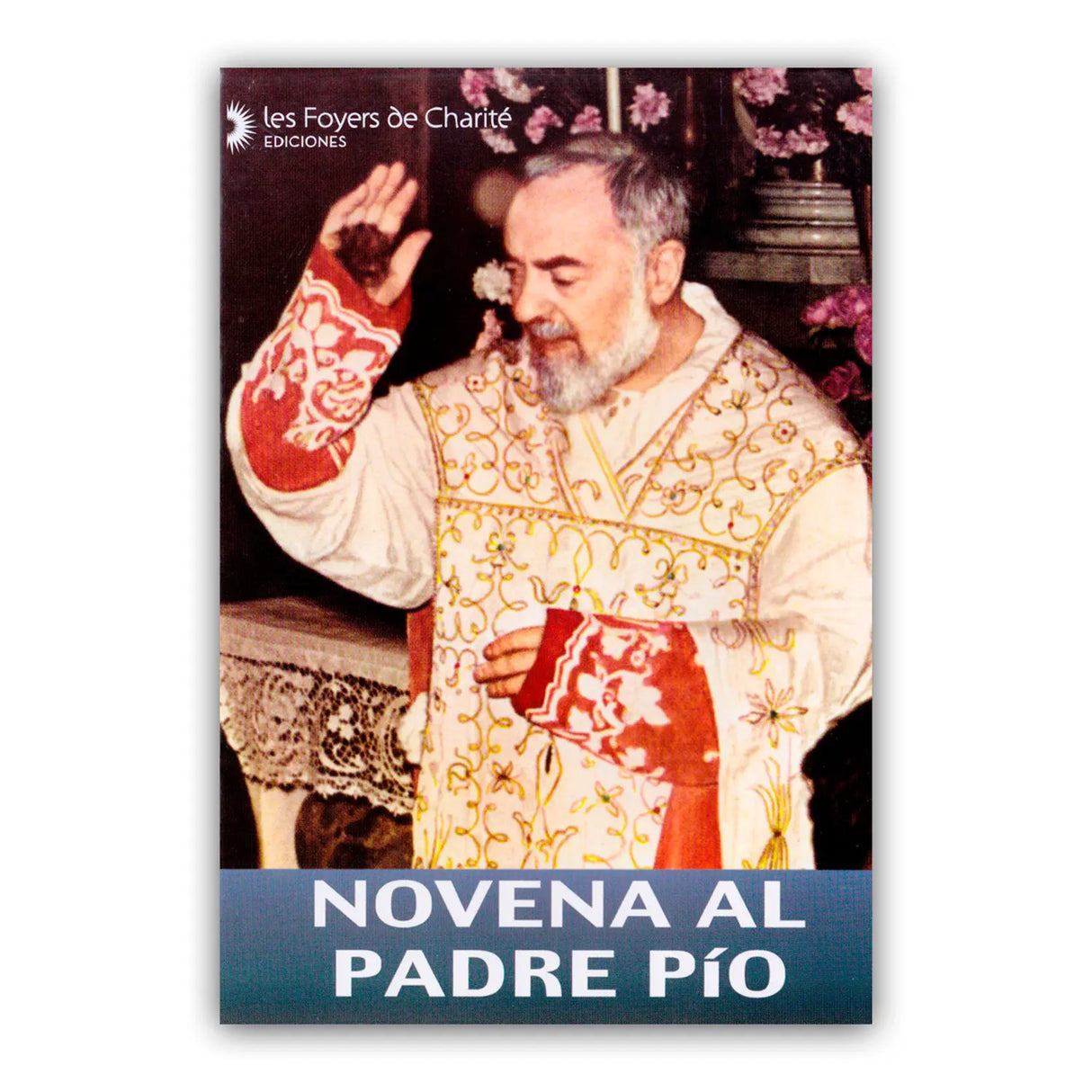 Novena to Padre Pio