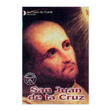San Juan de la Cruz