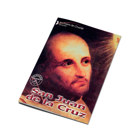 San Juan de la Cruz