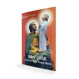 San José – Esposo de la Virgen María