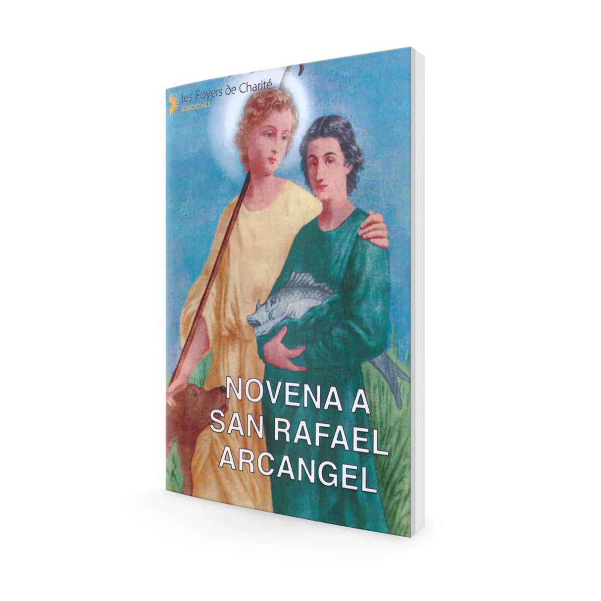 Novena to Saint Raphael the Archangel