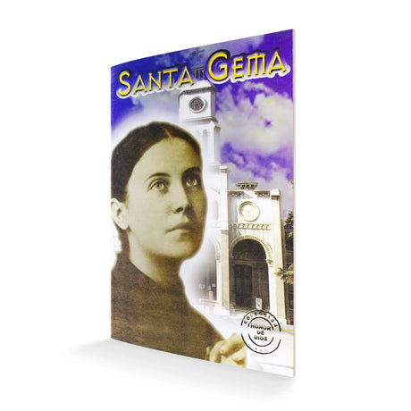 Santa Gema