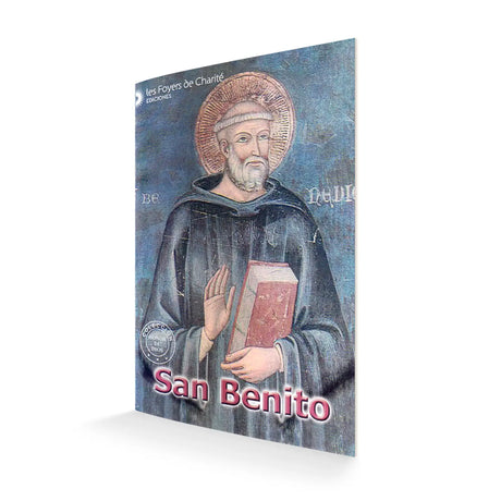 San Benito
