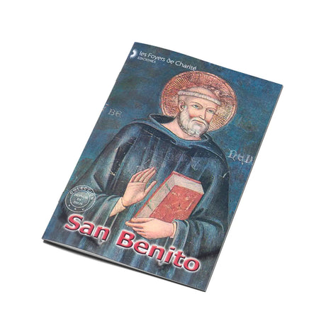 San Benito